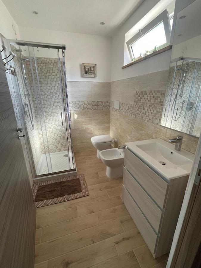 Il Rio Grande Apartment *