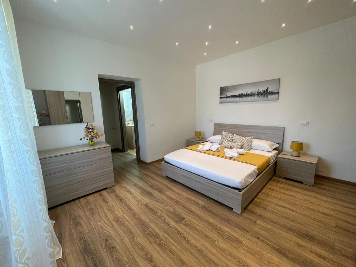 Il Rio Grande Apartment Beverino