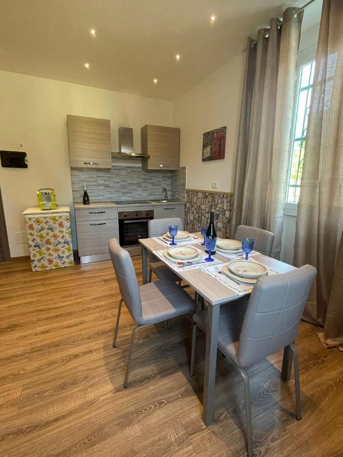 Il Rio Grande Apartment *