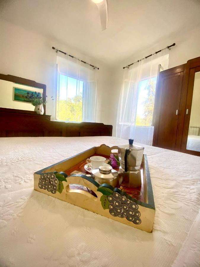 Apartment Il Rio Grande Beverino