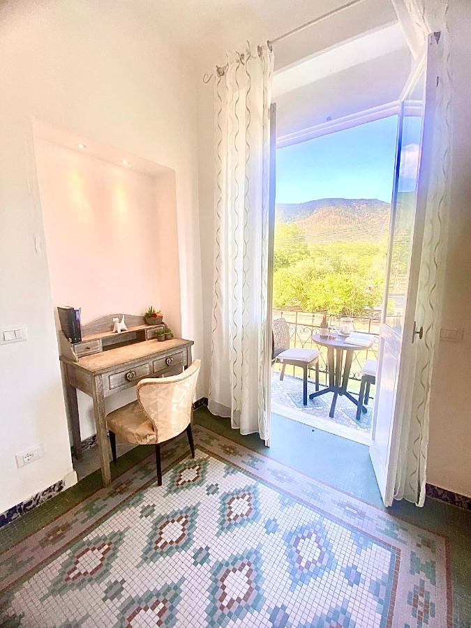Il Rio Grande Apartment *