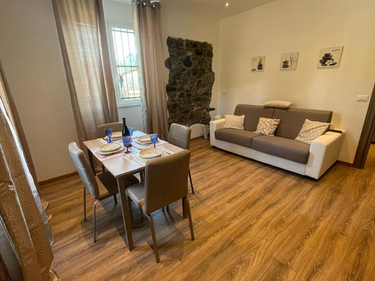 Il Rio Grande Apartment