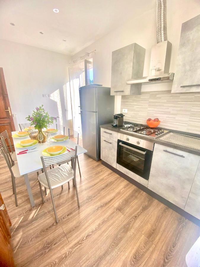 Il Rio Grande Apartment