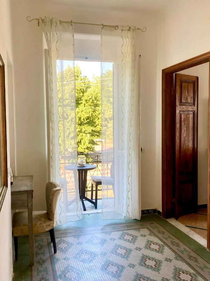 Il Rio Grande Apartment