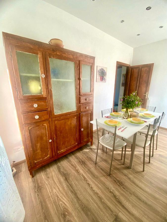 Apartment Il Rio Grande