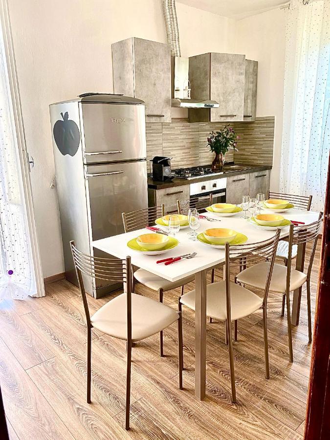 Apartment Il Rio Grande *