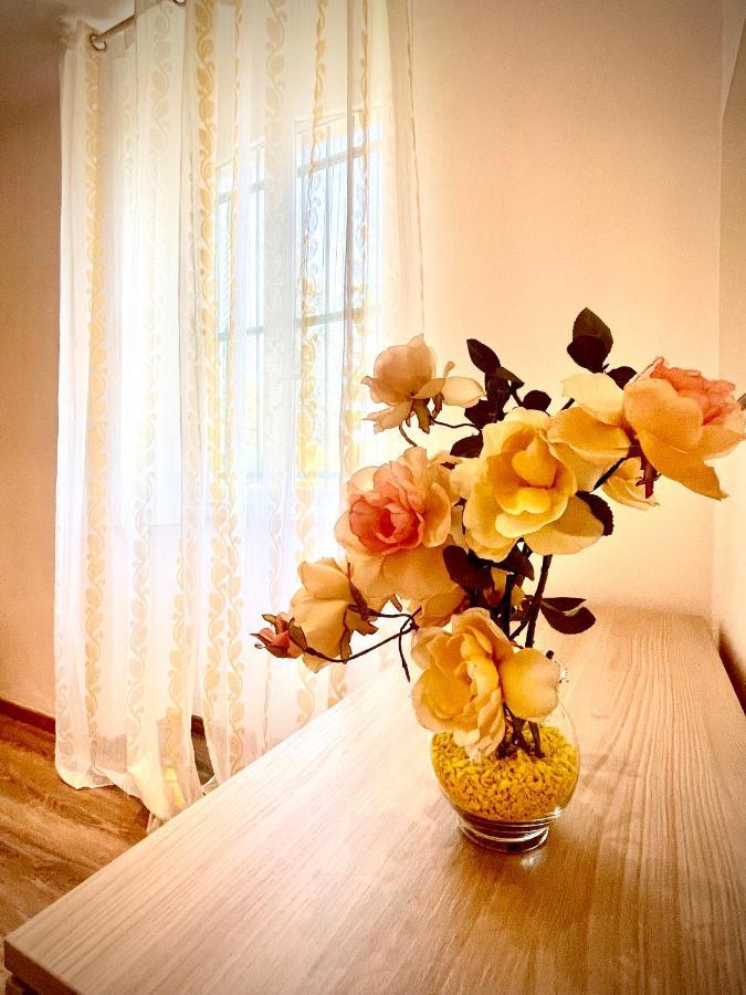 Apartment Il Rio Grande Beverino