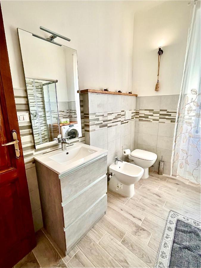 Apartment Il Rio Grande *