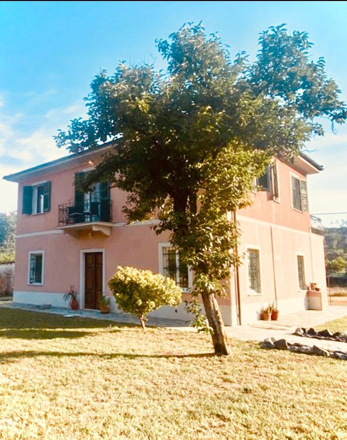 Apartment Il Rio Grande