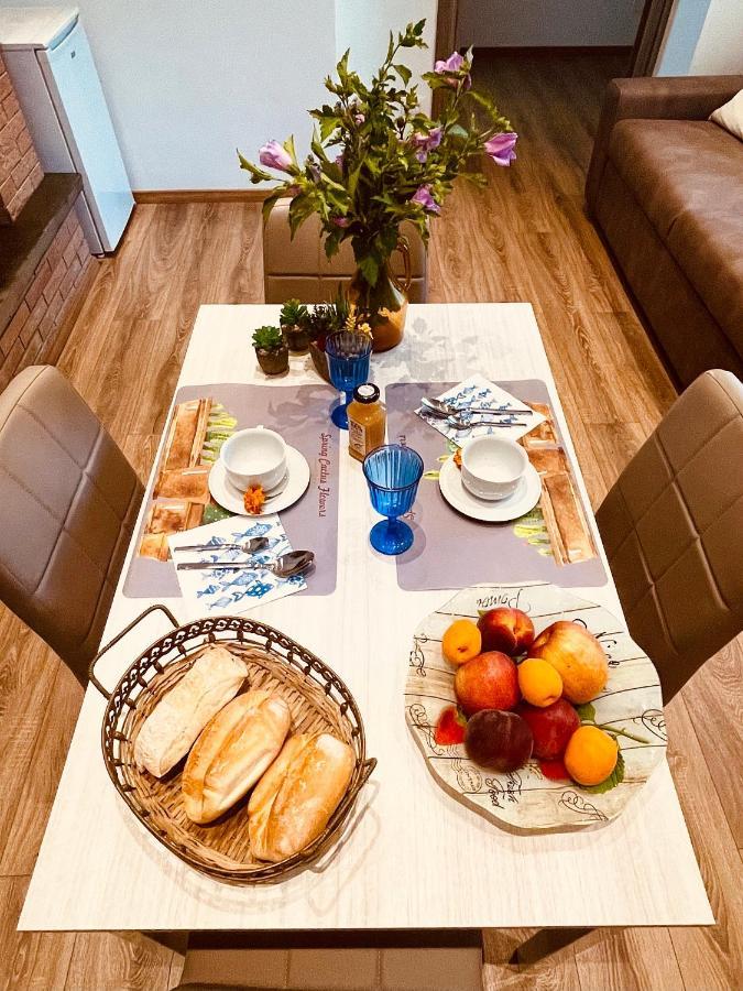 Apartment Il Rio Grande Beverino
