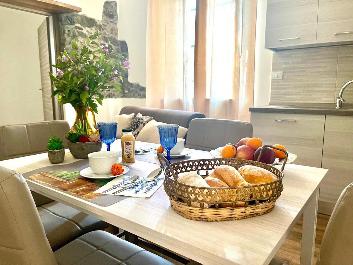 Il Rio Grande Apartment