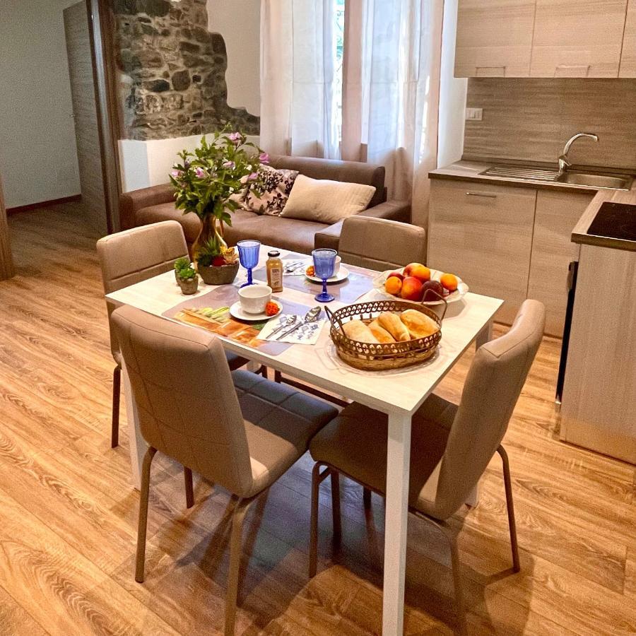 Apartment Il Rio Grande *