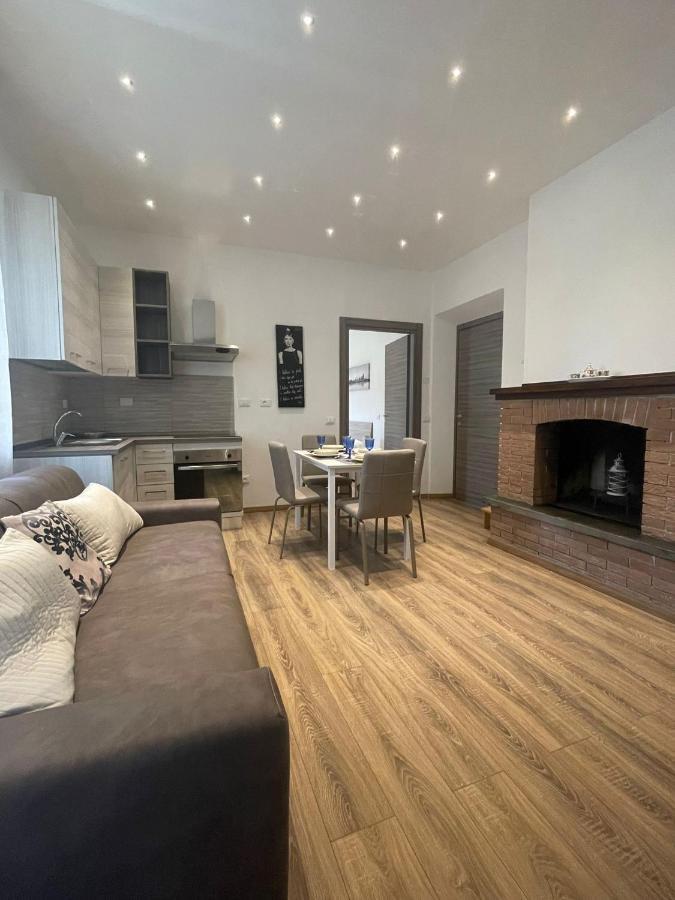 Apartment Il Rio Grande *