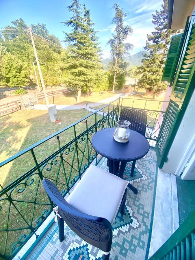 Apartment Il Rio Grande Beverino