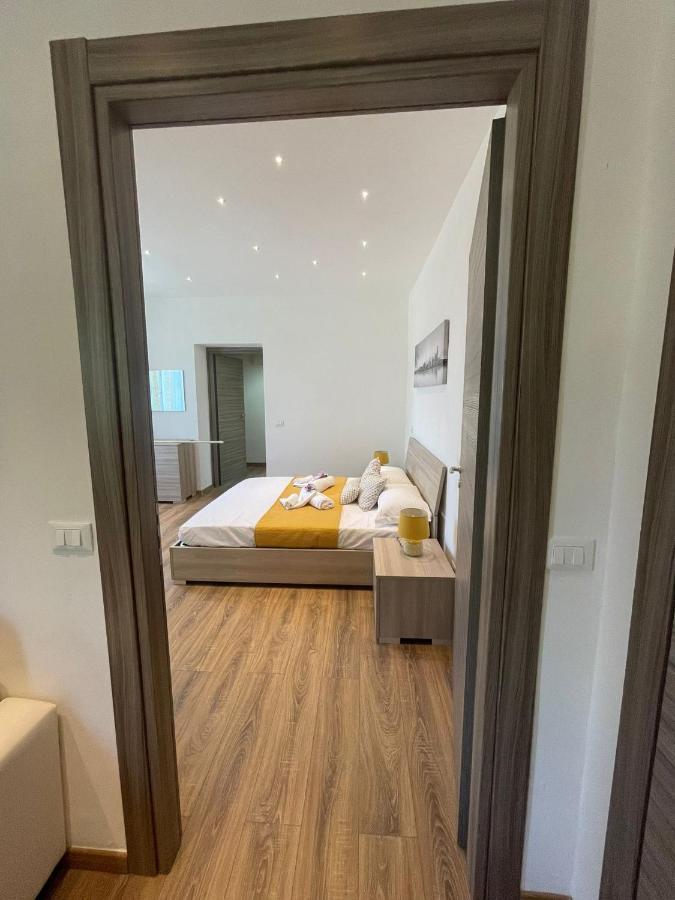 Apartment Il Rio Grande Beverino