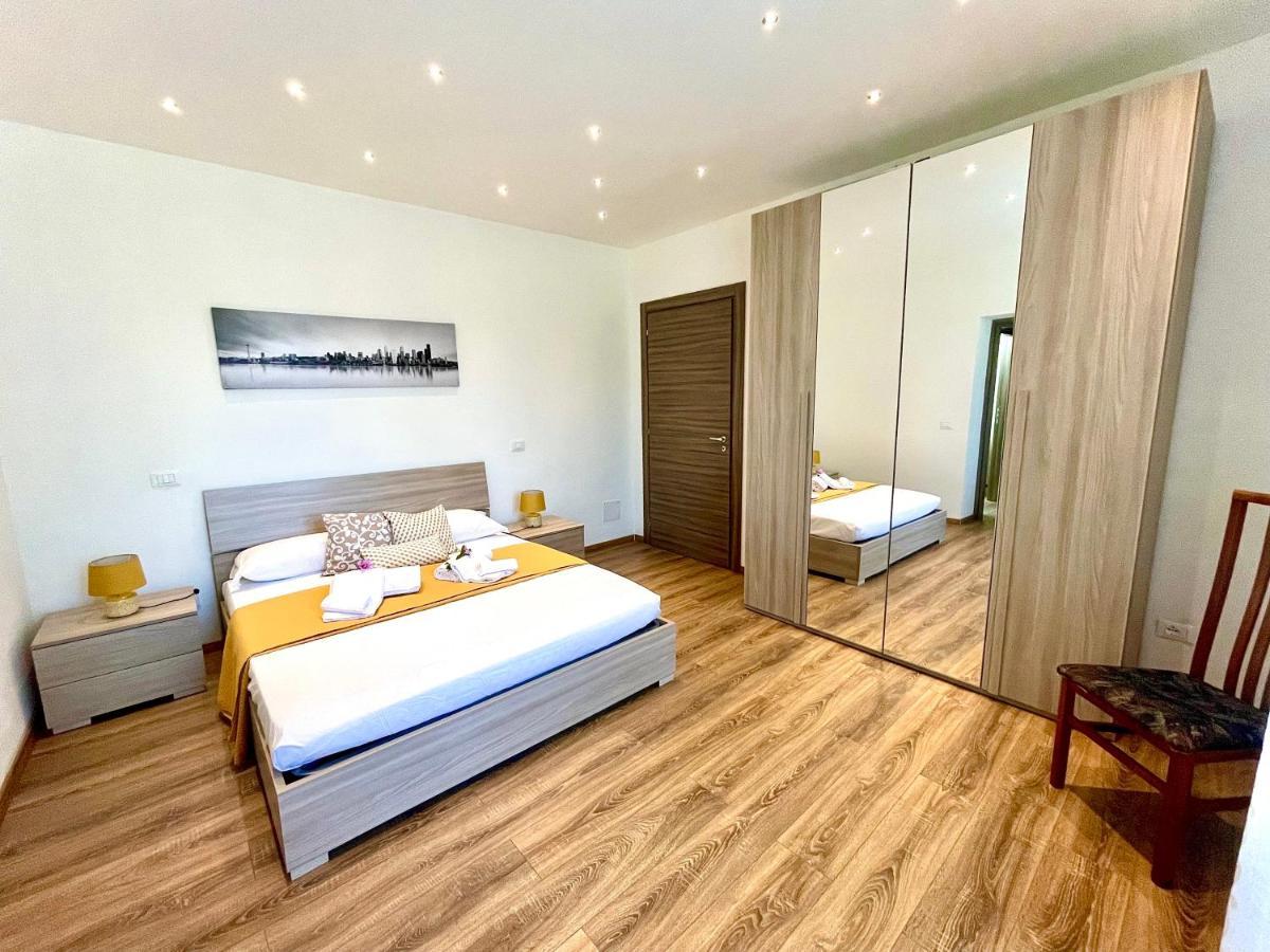 Il Rio Grande Apartment
