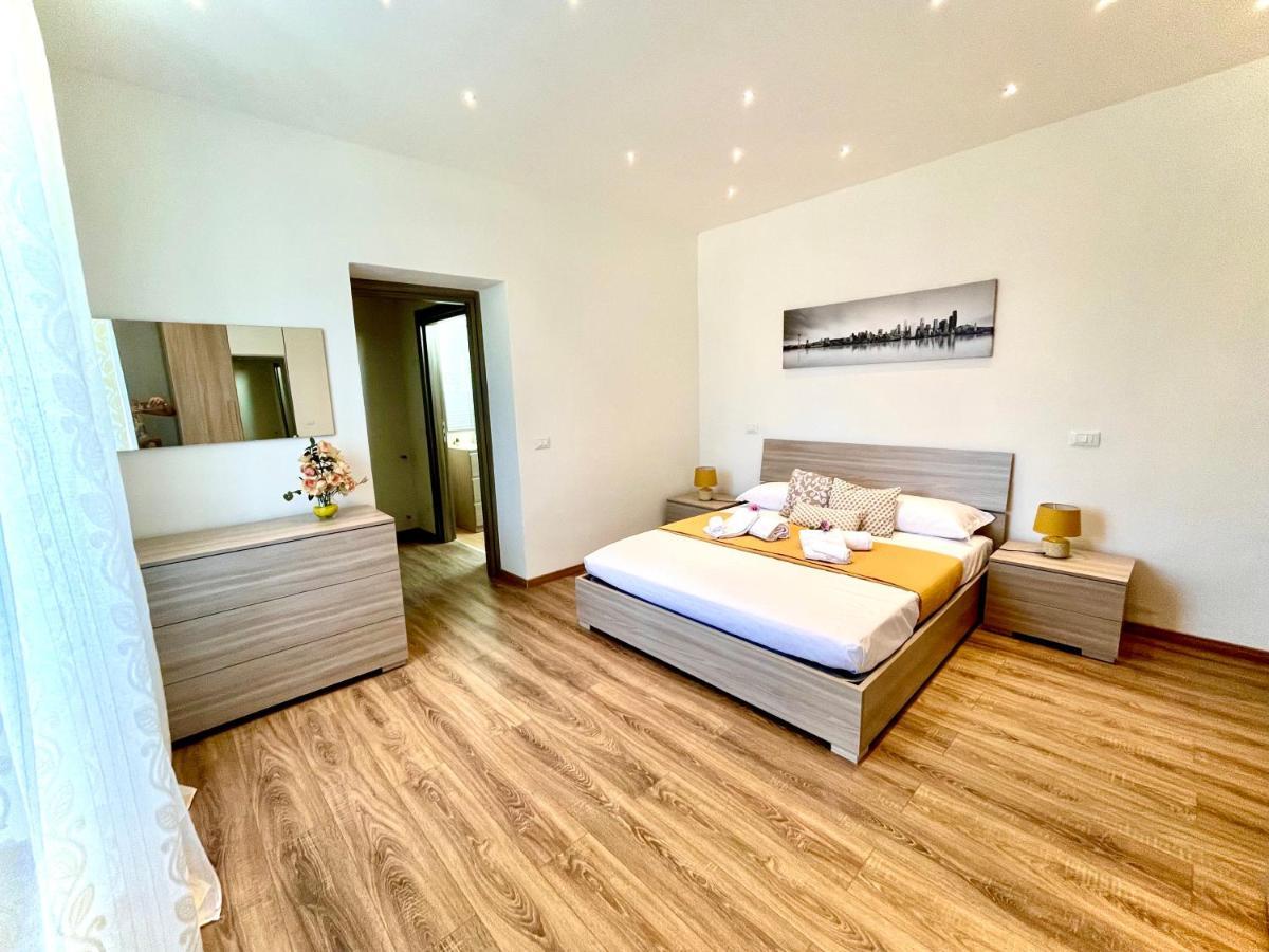 Il Rio Grande Apartment