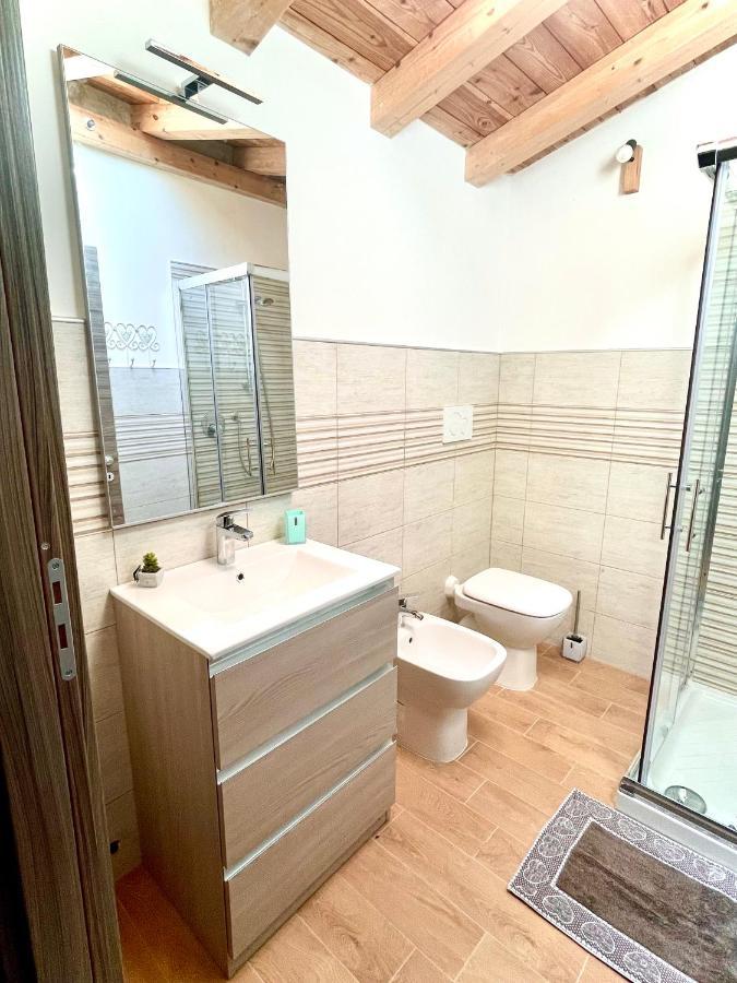 Apartment Il Rio Grande Beverino