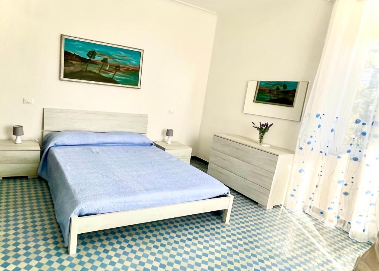 Il Rio Grande Apartment Beverino