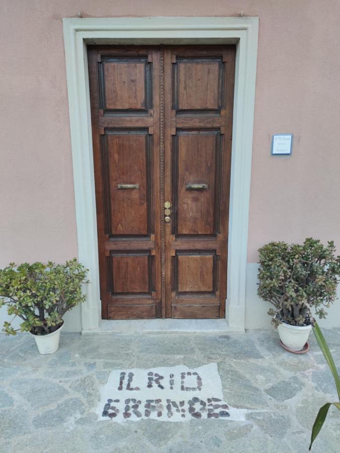 Il Rio Grande Apartment